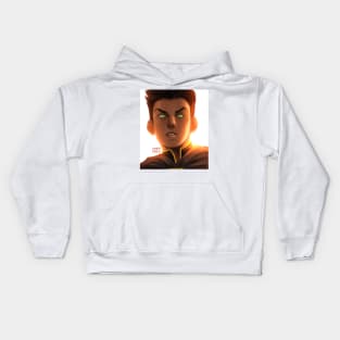 Damian Kids Hoodie